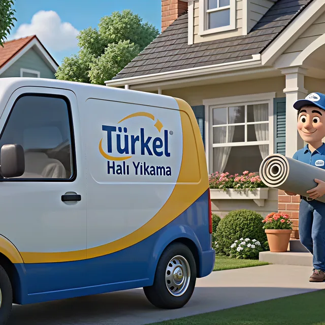 Türkel Temizlik Instagram paylaşımı
